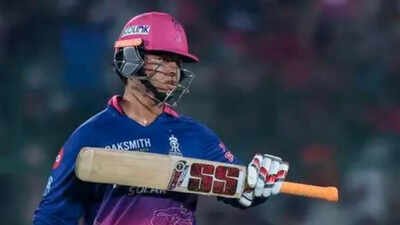 Virat Kohli to Vaibhav Sooryavanshi: How top batters rank in IPL 2026 ‘false shot’ charts | Cricket News