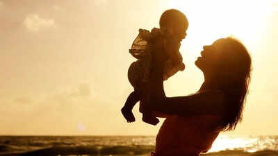 Mothers are humanity’s rivers of peace