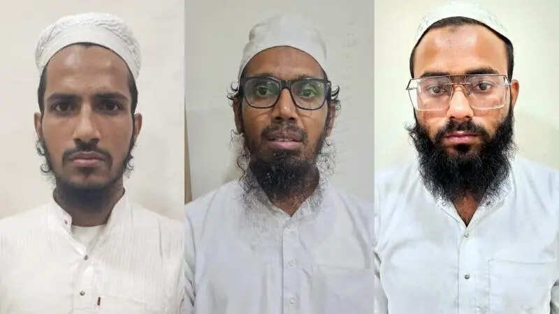 NIA chargesheets Hyderabad doctor, two others in ISIS-linked bioterror conspiracy | India News