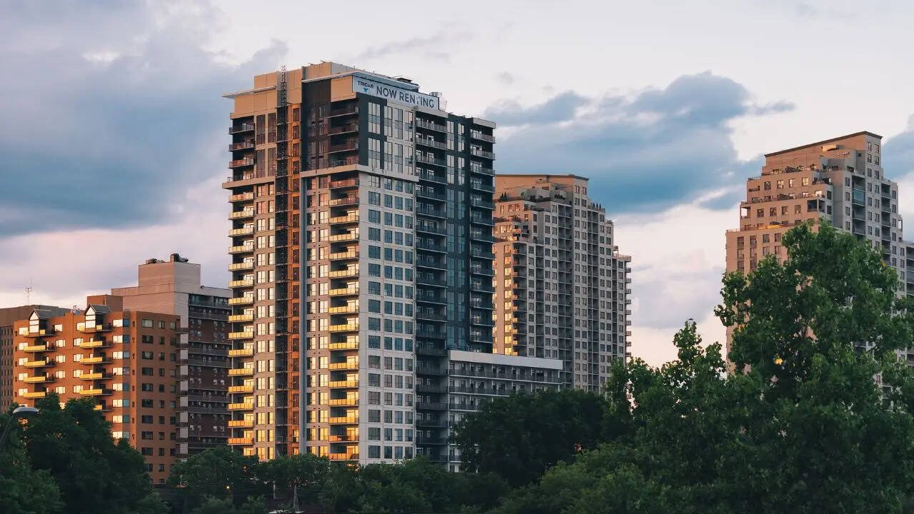 5 elite localities in Chandigarh powering its luxury property boom