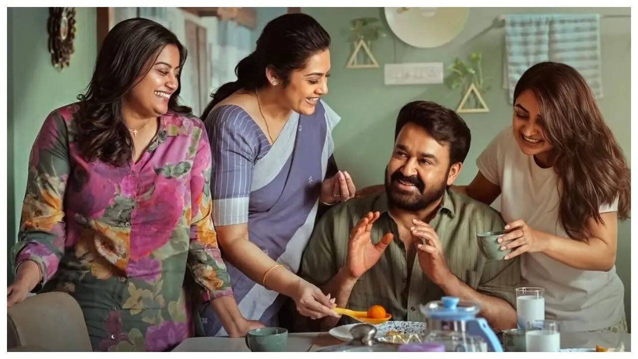 Drishyam 3 Movie Review and Release Live Updates: Mohanlal’s Georgekutty faces a bigger threat in Jeethu Joseph’s thriller