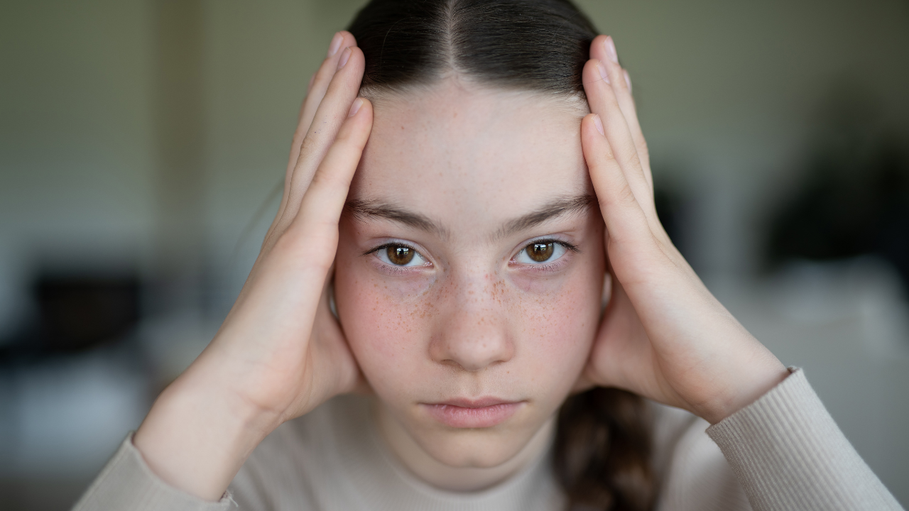 How you can help as a parent