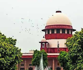 SC: Child’s right to know father outweighs privacy | India News