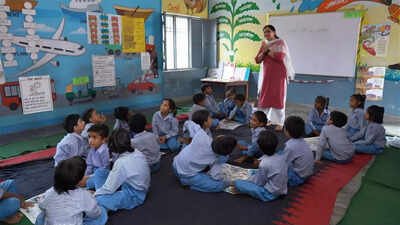 Nandita Bhatla: Transformative National School Mental Health Policy to Revolutionize Student Wellbeing in India | India News