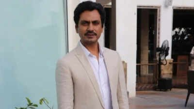 Nawazuddin Siddiqui recalls wild bhaang experience at NSD during Holi: ‘Became Ashwatthama, performed nonstop for five hours’ | Hindi Movie News
