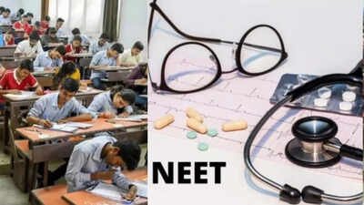 Neet Ug 2026 Paper Leak: Rahul Gandhi flags NEET UG 2026 paper leak claims, raises accountability concerns over exam system