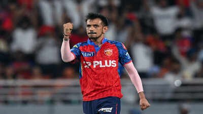 IPL 2026: ‘Should be behind bars’- Ex-India cricketer erupts over Yuzvendra Chahal’s viral vape video | Cricket News
