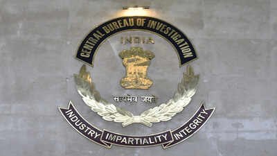 CBI books retired Navy captain for alleged disproportionate assets worth over Rs 3 crore | India News