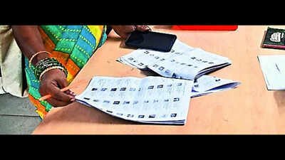 ‘Democracy is about eligible voters’: Supreme Court validates Bihar SIR | India News