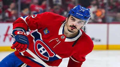 Arber Xhekaj benching ice time controversy grows before Montreal Canadiens face Carolina Hurricanes in NHL Eastern Conference Final | NHL News
