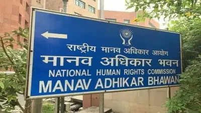 NHRC seeks inclusion of distinct categories like ‘Intersex’, ‘Transmen’ & ‘Transwomen’ in upcoming Census | India News