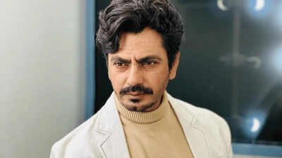 ‘Main Actor Nahin Hoon’: Nawazuddin Siddiqui’s film eyes release in 100 theatres ahead of May 8 | Hindi Movie News