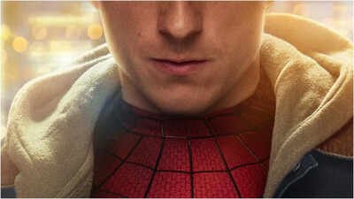 Brand New Day’ new poster features Tom Holland aka Peter Parker in a fresh suit; fans gear up for July release