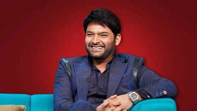 No firing outside Kapil Sharma’s sister’s house in Amritsar, confirms police | Amritsar News