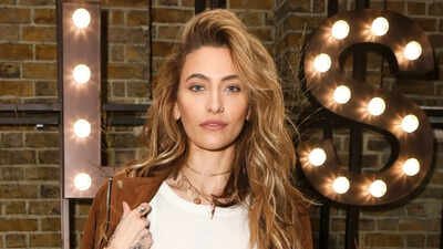 Paris Jackson: Michael Jackson’s estate: Daughter Paris Jackson wins USD 625,000 legal case; Court rules, ‘Payments shall be returned’ | English Movie News