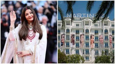 Aishwarya Rai Bachchan snubbed from L’Oreal Paris Cannes campaign leaves fans upset; Alia Bhatt takes over the space |