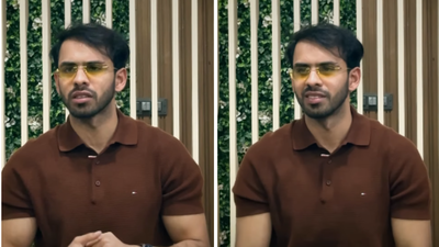 Delhi Ceo Initiative: ‘They spent their whole lives saying ‘yes’ to us’: Delhi CEO gives ‘parental perk’ to employees, offers incentive , paid leave to take parents on vacation