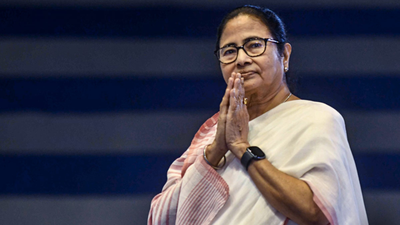 ‘No further orders necessary’: Special SC bench rejects TMC’s plea on counting staff | India News