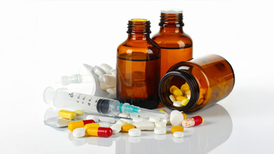 12.4 lakh chemists to join May 20 shutdown, medicine supply may be hit | India News