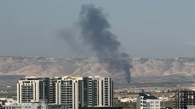 Saudi Arabia Airstrikes: Saudi Arabia launched secret retaliatory airstrikes on Iran during regional war: Report