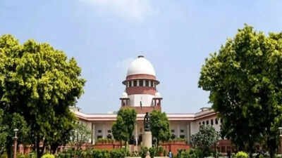 Political Banter in Supreme Court: Advocates Use Legal Proceedings for Political Commentary | India News