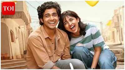 Naslen: ‘Premalu 2’ cancelled? Naslen reveals why the much-awaited sequel did not move forward | Malayalam Movie News