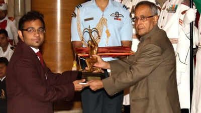 Shocking! Arjuna Awardee GM Abhijeet Gupta slams chess federation over unpaid Rs 5.5 lakh prize money | Chess News