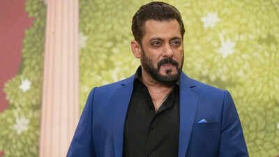Salman Khan recalls terrifying 80-foot jump mishap on Jaagruti sets, reveals Patthar Ke Phool stunt left him unable to breathe