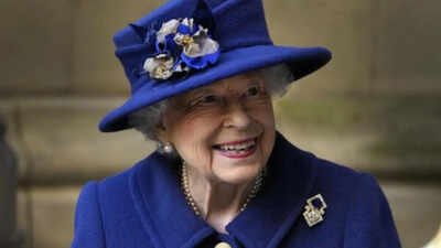 “Over the years, those who have seemed to me to be the most happy, contented and fulfilled have always been the people who have lived the most outgoing and unselfish lives.”