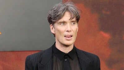 Cillian Murphy’s Life Advice: Trust Your Instincts Over Intellect |