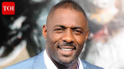 Idris Elba Quotes: Idris Elba Inspires: Embracing Failure to Achieve Success |
