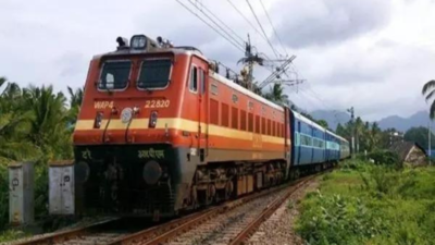 Railways staring at higher electricity costs after Supreme Court rules it qualifies as ‘consumer’ | India News