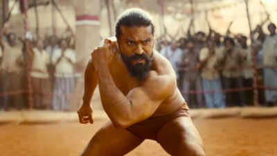 Ram Charan Opens Up About Painful Transformations for ‘Peddi’ – Confessions of a Tollywood Star |