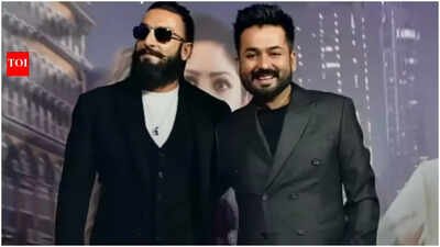 Aditya Dhar ‘Not done with ‘Dhurandhar’ yet’; surprise year-end announcement teased amid buzz about next with Ranveer Singh |