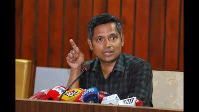 Chief electoral officer Rathan Khelkar’s appointment as Kerala CM’s secretary draws criticism | Thiruvananthapuram News