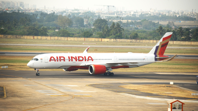 Air India Delhi-San Francisco flight returns after 8+ hours in air due to technical snag | India News