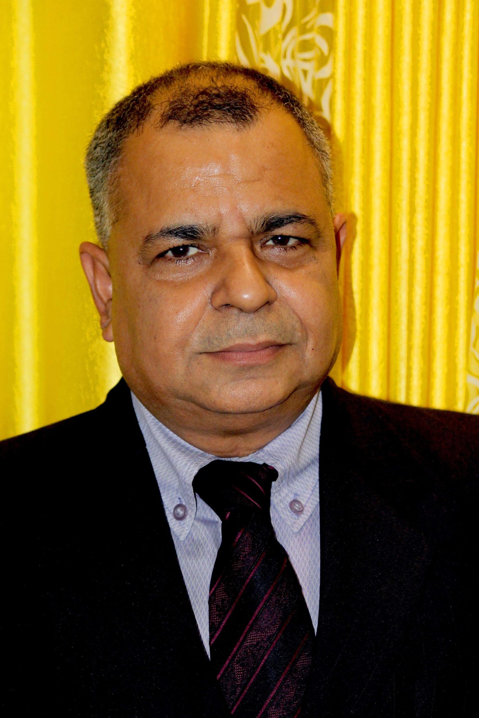 India should become an ally of Israel