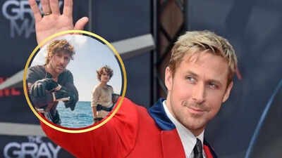 Star Wars: Starfighter: Ryan Gosling calls ‘Star Wars: Starfighter’ role ‘surreal’ as childhood fan lands lead in new film |