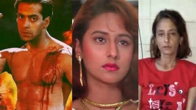 Pooja Dadwal: Salman Khan’s ‘Veergati’ co-star became a domestic help, lives in a chawl and runs a tiffin service, the ‘Sikandar’ actor paid for her medical expenses |