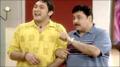 Rajesh Kumar: ‘Last recommendation by Satish Shah’: Rajesh Kumar on how late actor helped him land a role in ‘Hai Jawani Toh Ishq Hona Hai’ |