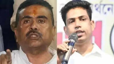 TMC’s Jahangir Khan moves Calcutta HC, seeks protection days after CM Suvendu Adhikari’s ‘Pushpa’ remark