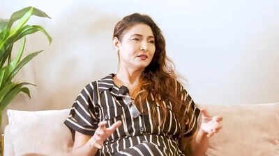 ‘Mamta Kulkarni, Divya Bharti were arrogant; Sanjay Dutt, Mithun Chakraborty treated us like friends,’ reveals dancer Rubina Khan |
