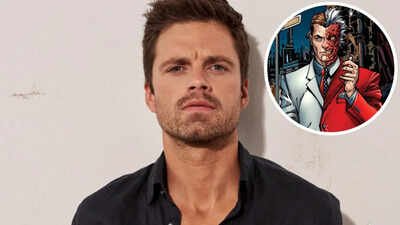 Sebastian Stan opens up about playing iconic villain Two-Face; teases ‘many roles’ in Robert Pattinson-led ‘The Batman: Part II’ |