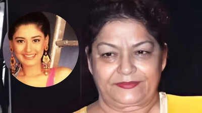 Saroj Khan: Angry Saroj Khan stormed out of set when she had to choreograph Sonali Bendre: ‘I can’t teach her, heroine ko naachna nai aata’ | Hindi Movie News