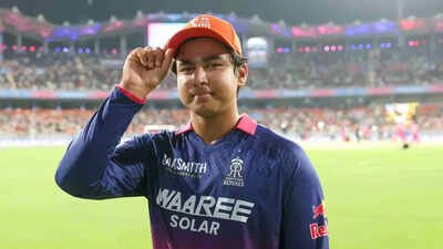 Rs 30 crore for Vaibhav Sooryavanshi in IPL Auction? Batting legend’s record-breaking bid for 15-year-old | Cricket News