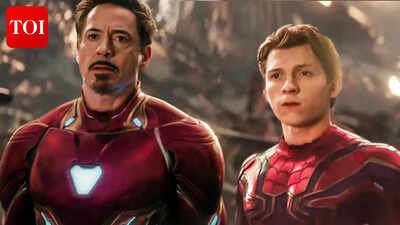 Tom Holland keen to retire from Spider-Man role? says ‘If I could do what Robert Downey Jr did for me…’ |