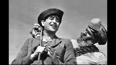 The Bihar roots of Bollywood brilliance | Patna News