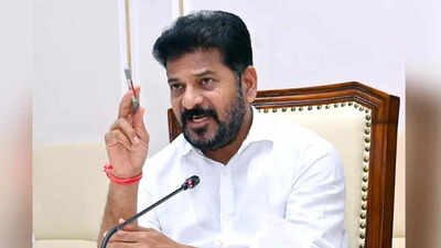 Congress plays temple card to preempt BJP at its game in Telangana | Hyderabad News