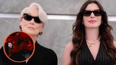 Lady Gaga: Celebrity Cameos Galore: ‘The Devil Wears Prada 2’ Features 42 Stars from Lady Gaga to Naomi Campbell! |