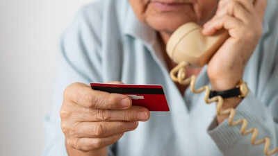 UK pensioners lose thousands in fake officer scam, authorities issue urgent warning